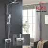 Душевая система Rose R1556F